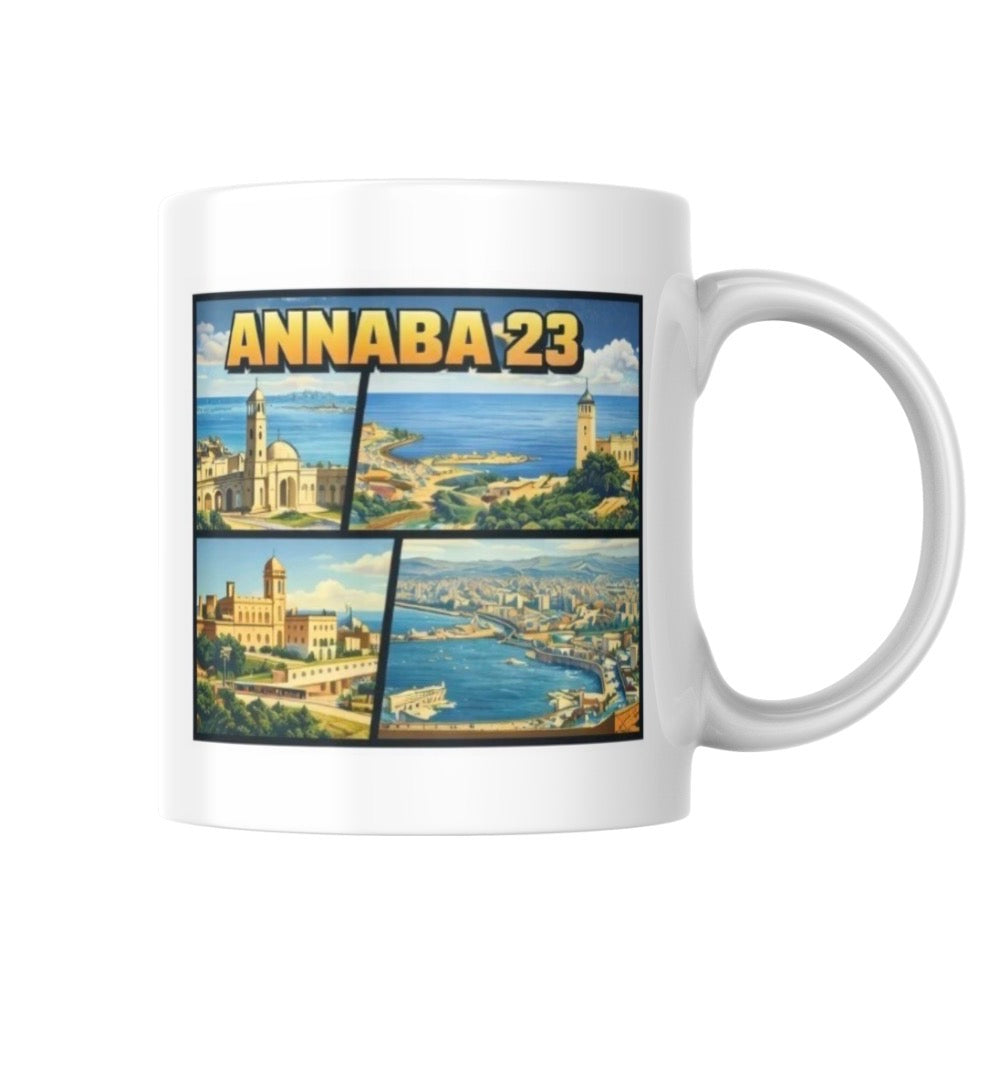 Mug Annaba