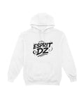 SWEAT A CAPUCHE Esprit DZ Style 2