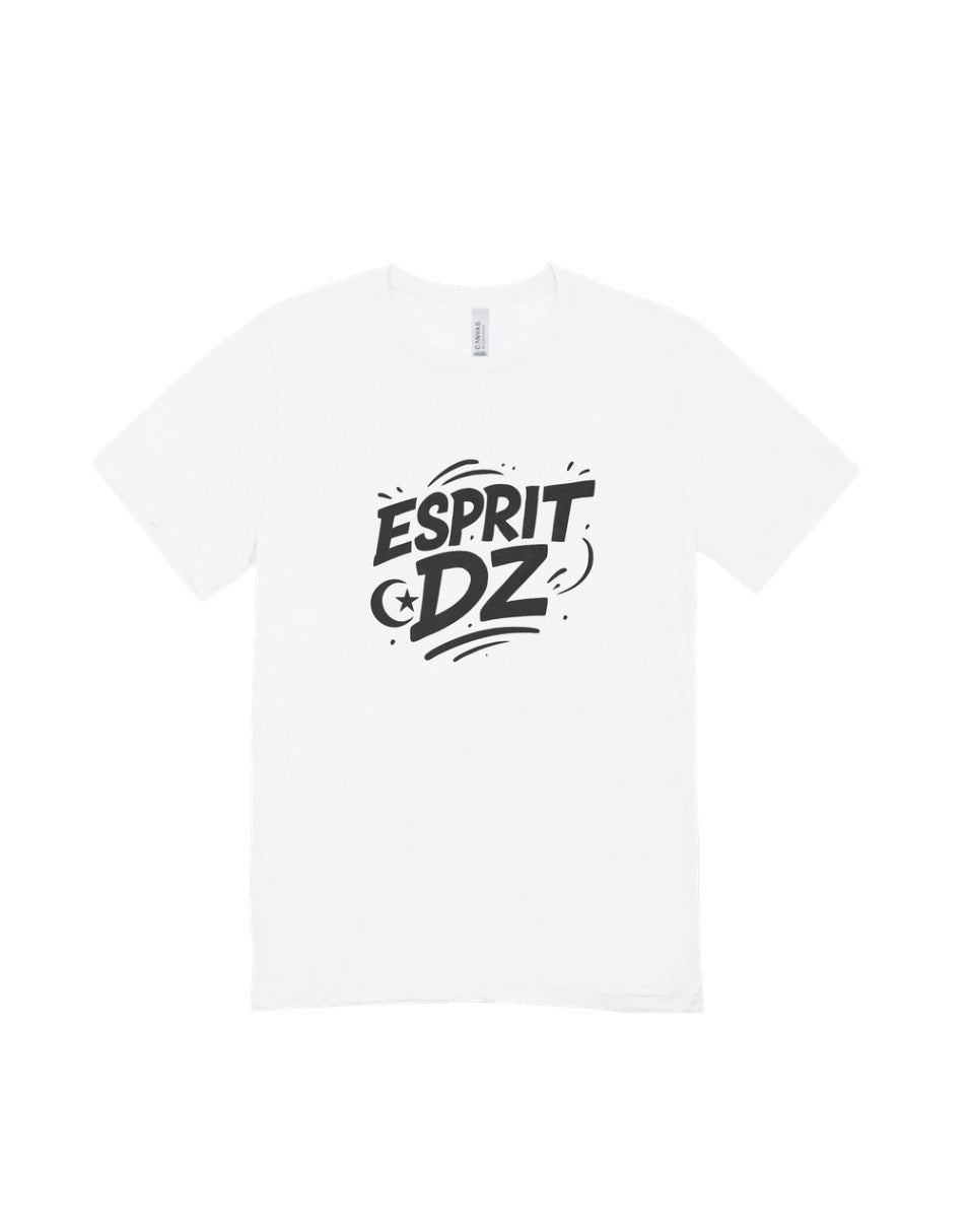 T-Shirt Esprit DZ Style 2
