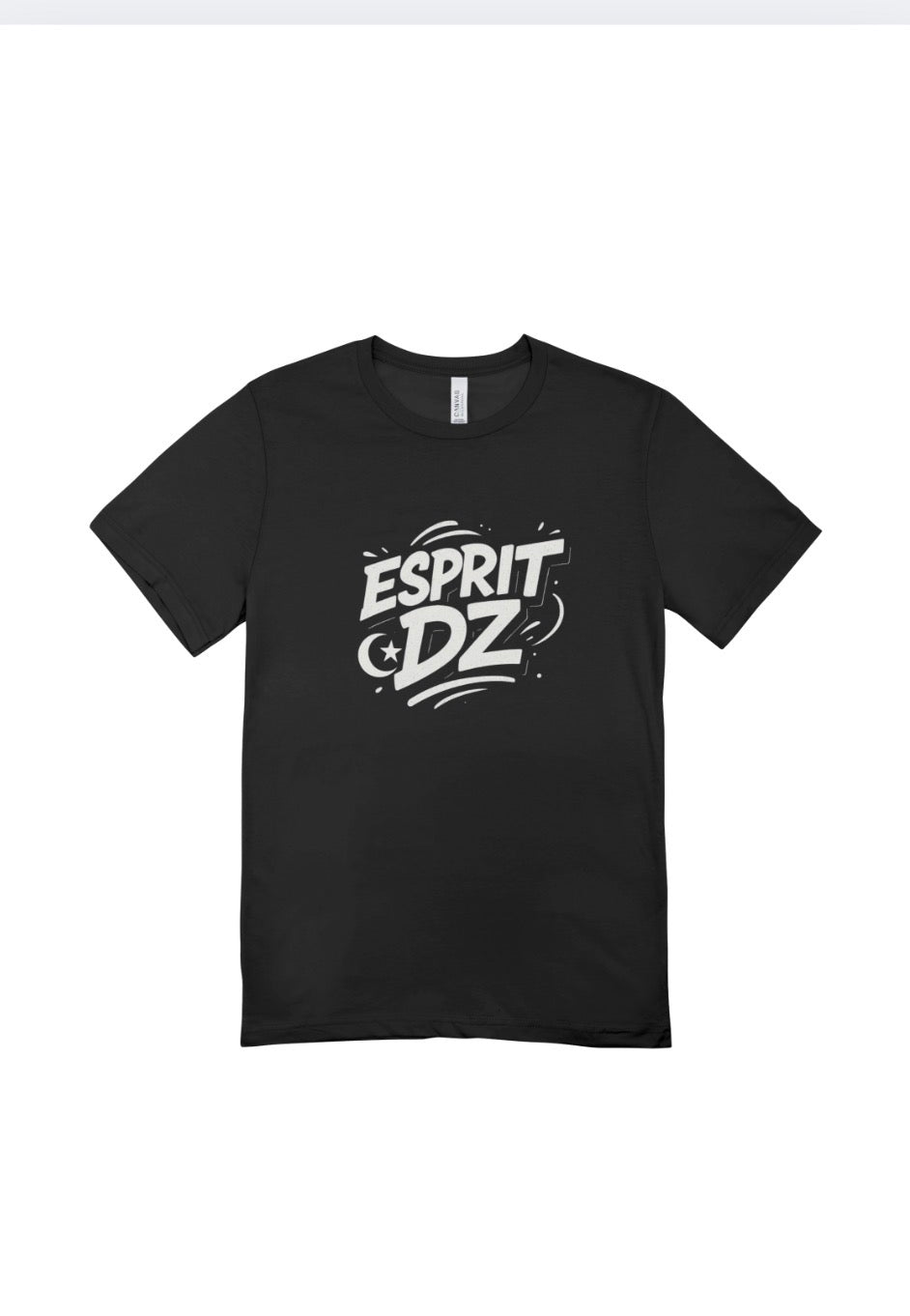 T-Shirt Esprit DZ Style 2