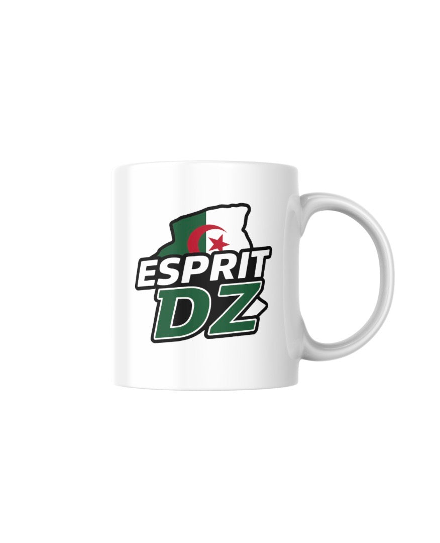 Mug Esprit DZ Style 2