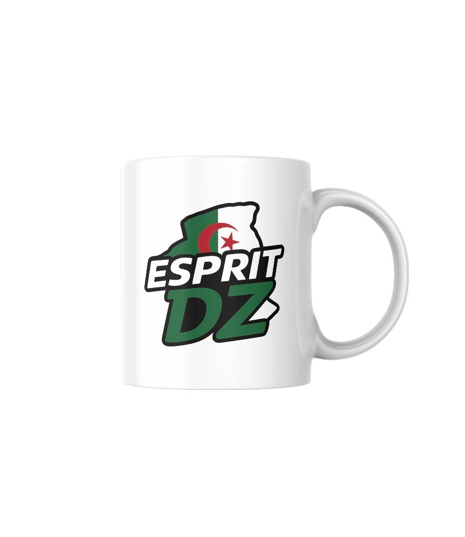 Mug Esprit DZ Style 1